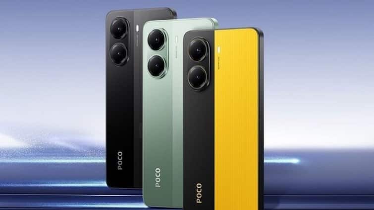 Poco X7 Series India Launch Date Confirmed Poco X7 and Poco X7 Pro will Launch in this Smartphone Series Poco Smartphones: পোকো এক্স৭ সিরিজ কবে লঞ্চ হবে ভারতে? কোন কোন ফোন আসছে এই স্মার্টফোন সিরিজে?