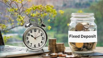 Why Fixed Deposits Are Suitable For Creating An Emergency Fund; Check Latest Interest Rates Here