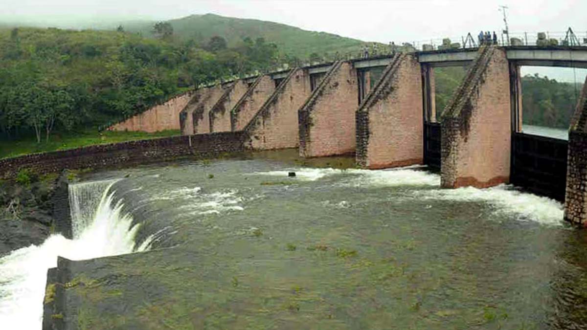 Mullai Periyar Dam: பேபி அணையை பலப்படுத்துவது எப்போது? - விவசாயிகள் கேள்விகள்