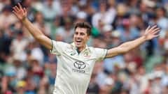 PHOTOS: बॉर्डर-गावस्कर ट्रॉफी जीतने के साथ पैट कमिंस ने रचा इतिहास, ऐसा करने वाले बने दुनिया के पहले गेंदबाज