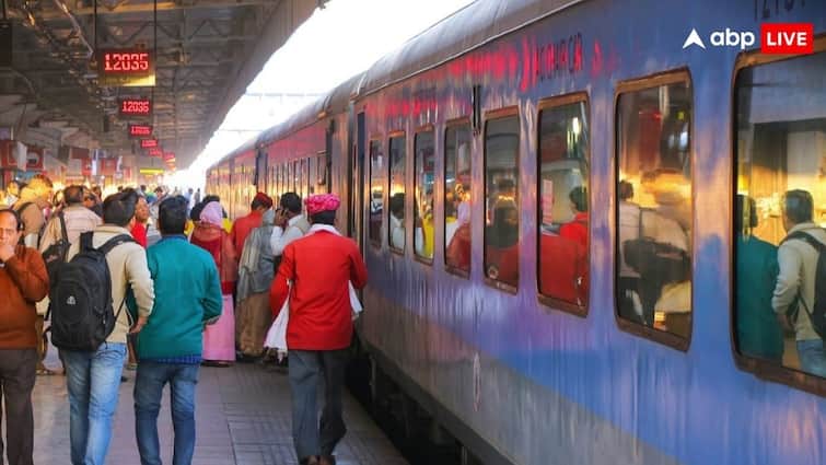 indian railway rules for changing boarding station know the time limit and process for it ट्रेन छूटने से कितनी देर पहले तक बदल सकते हैं बोर्डिंग स्टेशन, रेलवे का यह नियम नहीं पता होगा आपको