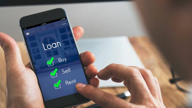 keep these things in mind while applying for loan on mobile apps Flipkart से लोन के नाम पर व्यक्ति से ठगी, Apps से लोन लेते समय बरतें सावधानी, नहीं तो ब्लैकमेलिंग का खतरा
