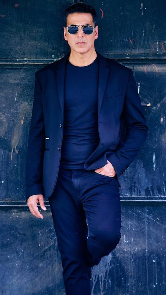 एक के बाद एक कई फ्लॉप देने पर टूटी अक्षय कुमार की चुप्पी, दिया करारा जवाब