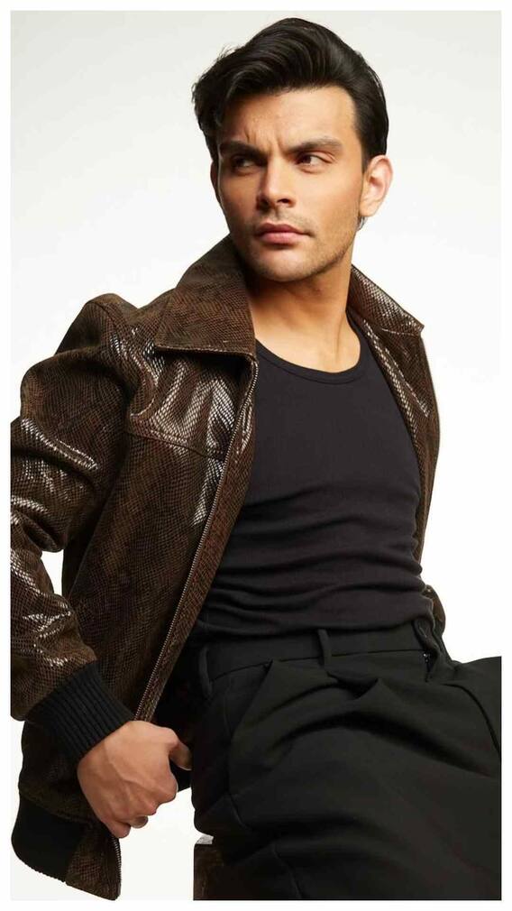 कितने पढ़ें-लिखे हैं स्काई फोर्स के वीर पहाड़िया?