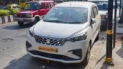 Cars With Same Number Plates Lead To Security Scare At Mumbais Taj Hotel, Police Uncovers A Bizarre Story