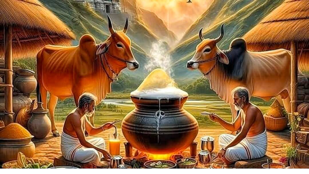 Makar Sankranti 2025 Date Pooja Time Surya Puja Subha Muhurtham All Details You need to Know Makar Sankranti 2025: పుణ్య స్నానం, దానం చేసేందుకు మకర సంక్రాంతి రోజు శుభసమయం ఇదే!