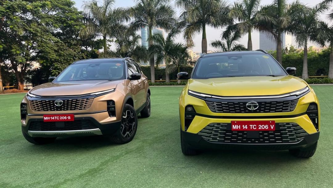 Tata Safari and Harrier 2024 Petrol 1.5 Turbo To Get 170BHP? Tata Safari and Harrier 2024 Petrol 1.5 Turbo To Get 170BHP? Tata Safari and Harrier 2024 Petrol 1.5 Turbo To Get 170BHP?