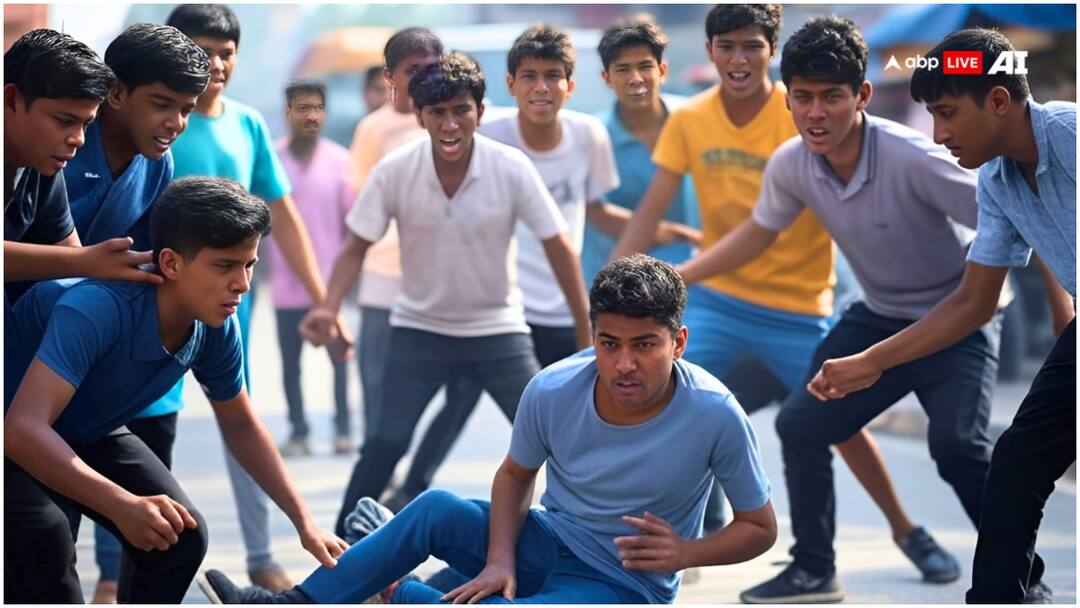 saraikela kharsawan Mob Lynching Man beaten to death by mob 4 accused surrender JSMC Demand in Jharkhand ann Jharkhand Mob Lynching: सरायकेला-खरसावां में भीड़ ने शख्स की पीट-पीटकर की हत्या, JSMC ने की ये मांग