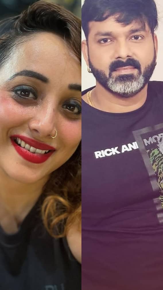 रानी चटर्जी को क्यों मांगनी पड़ी पवन सिंह से माफी?