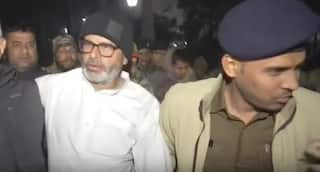 BPSC Protest: પટના પોલીસે પ્રશાંત કિશોરની કરી અટકાયત, ગાંધી મેદાનમાં બેઠા હતા ધરણા પર