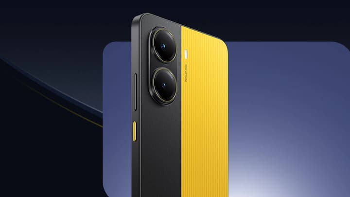 Poco is also going to introduce its two new phones Poco X7 5G and X7 Pro 5G on January 9. Both phones will have up to 12GB RAM, 512GB storage, 6.67 inch 1.5K AMOLED panel with 120Hz refresh rate.