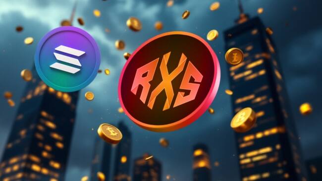 Crypto Whales Pile into 'Solana Killer' Rexas Finance (RXS) Under $0.20, Igniting Speculation of a Mega Rally Crypto Whales Pile into 'Solana Killer' Rexas Finance (RXS) Under $0.20, Igniting Speculation of a Mega Rally Crypto Whales Pile into 'Solana Killer' Rexas Finance (RXS) Under $0.20, Igniting Speculation of a Mega Rally