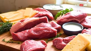 ये 10 फूड खाते ही बढ़ने लगता है कोलेस्ट्रॉल, सेहत के लिए इन चीजों से खुद ही बना लें दूरी