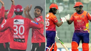 Fortune Barishal vs Durbar Rajshahi Live Streaming When Where How To Watch BPL 2024 2025 Match Live In India