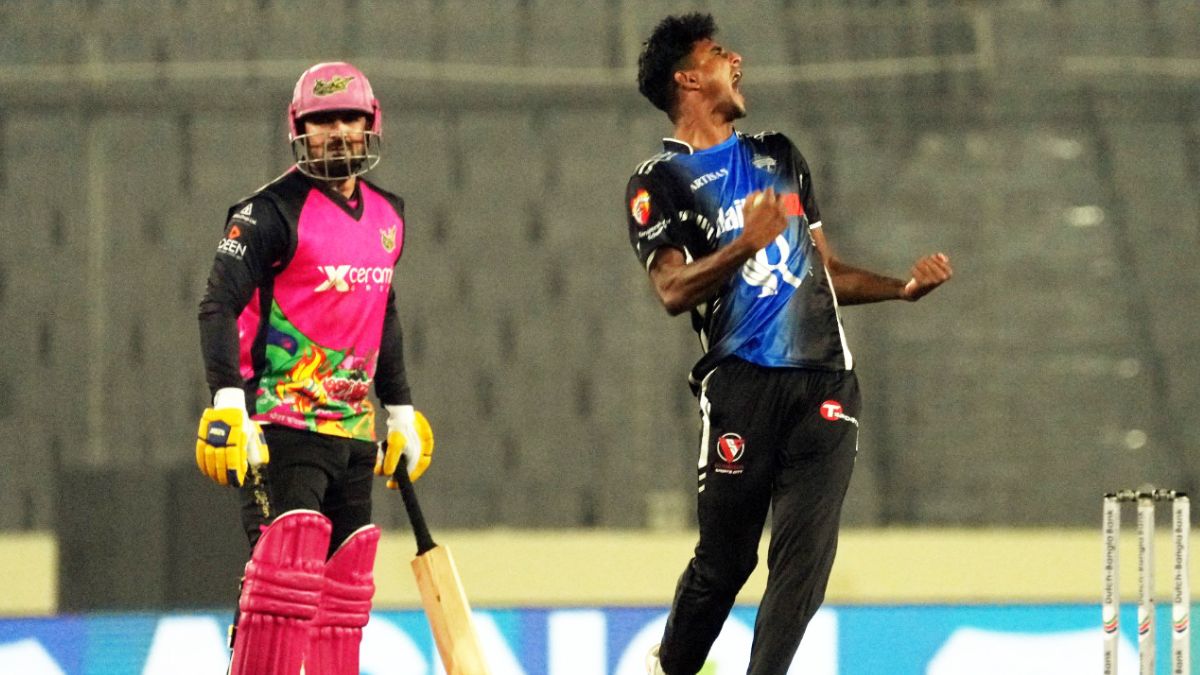 Sylhet Strikers vs Rangpur Riders Live Streaming: When, Where & How To Watch BPL 2024-25 Match Live In India