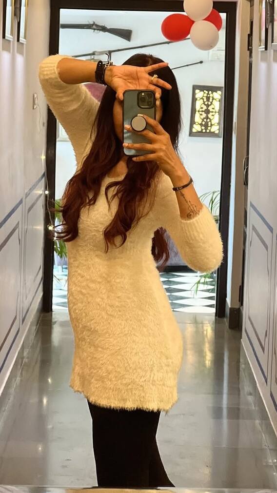 इश्क में फना हो ये हिंदू Tv हसीना बन गई बेगम