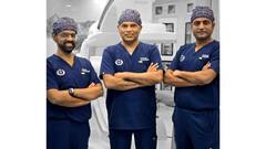 Thyroid Nodule Treatment Without Surgery in Delhi: Success Stories of Radiofrequency Ablation (RFA) & Microwave Ablation (MWA)