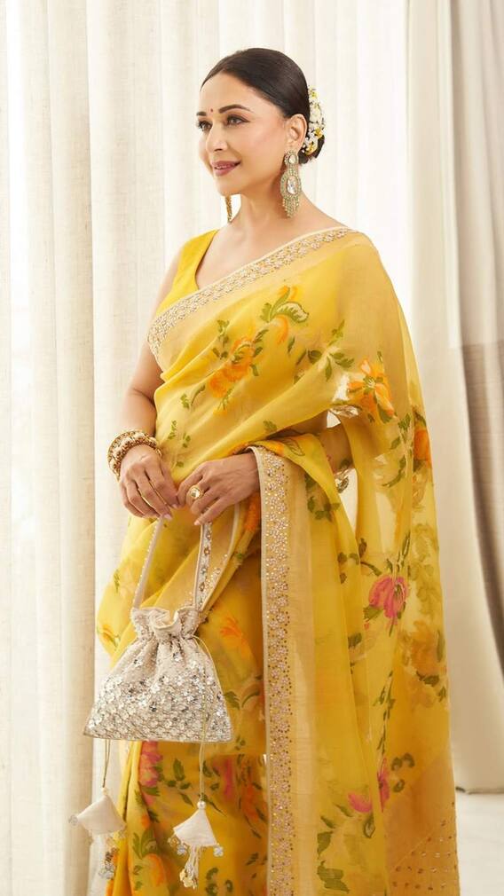 क्यों माधुरी दीक्षित मानी जाती थीं मनहूस, इस वजह से सुननी पड़ी खरी-खोटी