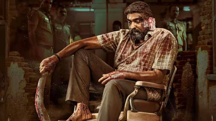 या यादीत 10 व्या क्रमांकावर विजय सेतुपतीचा तामिळ चित्रपट 'महाराजा' आहे, ज्याने 256.5 टक्के नफा कमावला आहे.