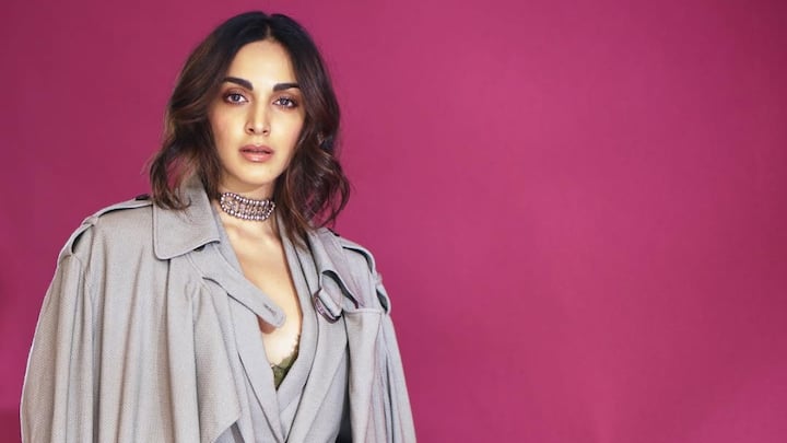 Kiara Advani effortlessly blends elegance and boldness in her fashion choices, showcasing a range of chic and statement-making looks.