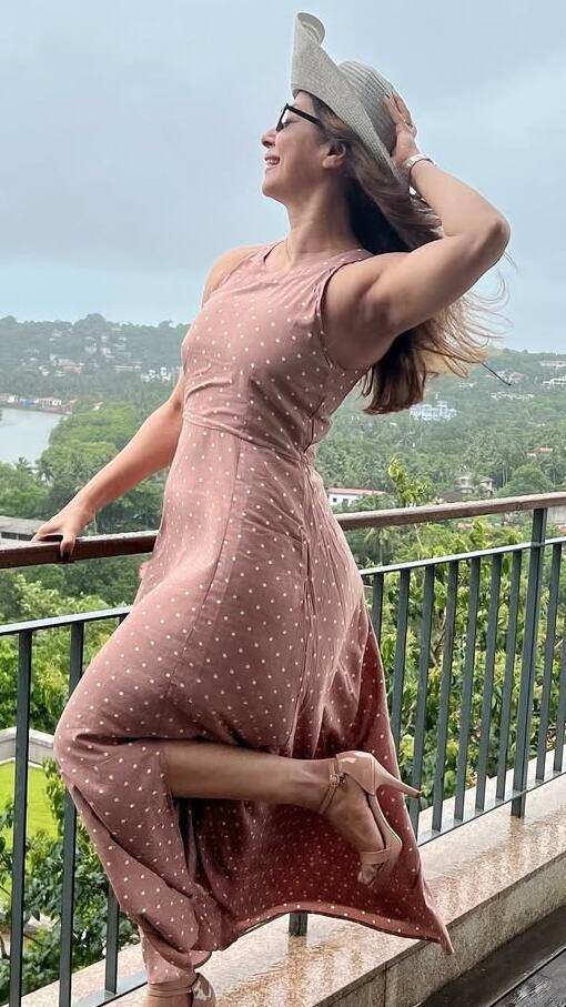 पॉपुलर डायरेक्टर की पत्नी ने जब इस एक्ट्रेस की कर दी थी पिटाई!