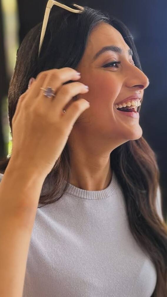 तलाक की खबरों के बीच वायरल हुई धनश्री वर्मा की ये तस्वीरें