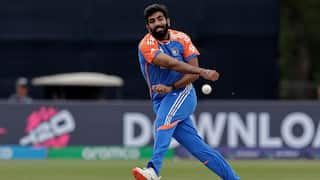 indian team announced for odi series against england jasprit bumrah out harshit rana gets chance  