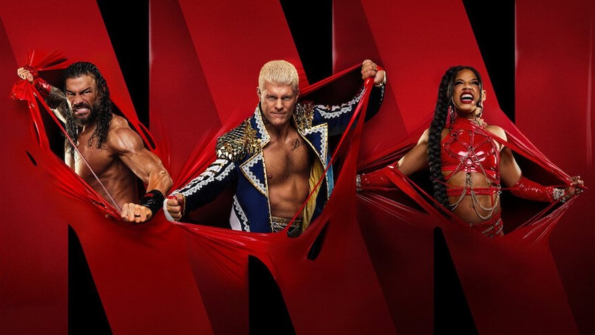 WWE Raw On Netflix: When Will Wrestling Fans Be Able To Stream Matches Online? Find Out