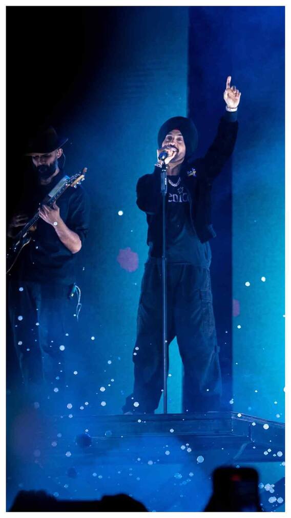 बेशुमार दौलत के मालिक हैं दिलजीत दोसांझ, जानें- नेटवर्थ