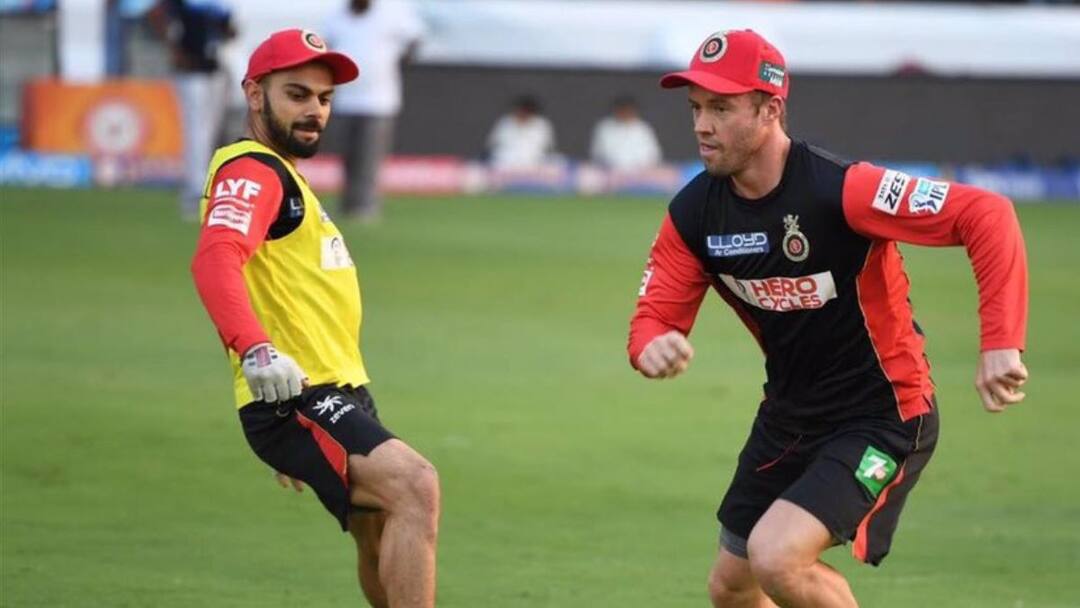 ‘Gets Involved Too Much’: AB De Villiers Advises Virat Kohli To ‘Reset’ Mindset After Poor Australia Tour AB De Villiers Advises Virat Kohli To Reset Mindset After Poor IND vs AUS Series Asks To Avoid On Field Battles ‘Gets Involved Too Much’: AB De Villiers Advises Virat Kohli To ‘Reset’ Mindset After Poor Australia Tour