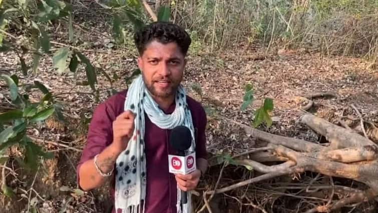 Mukesh Chandrakar Murder Case SIT Reveals Plot Behind Chhattisgarh Journalist Murder Case Mukesh Chandrakar Murder Case: पत्रकार मुकेश चंद्राकर हत्याकांड की किसने रची थी साजिश? SIT जांच में खुले कई राज!