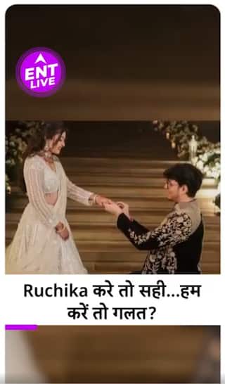 Triggered Insaan aka Nischay Malhan ने Ruchika को Troll कर रहे लोगों को दिया जवाब!