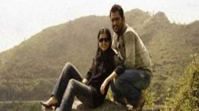 Mahendra Singh Dhoni's deceased girlfriend is in the discussion, know why memories of the terrible accident became fresh?