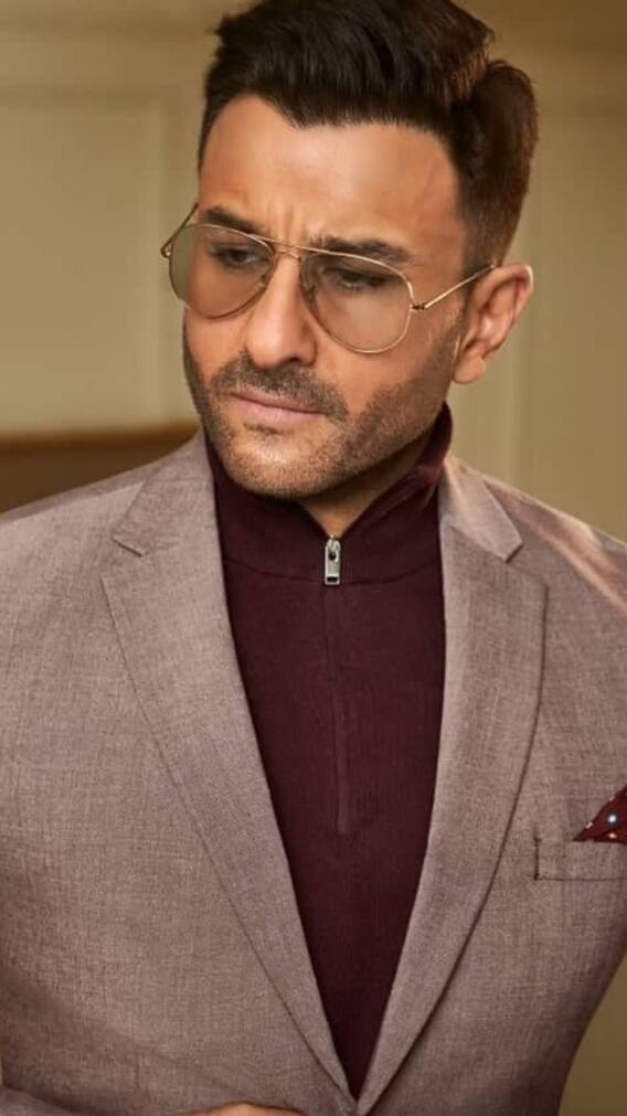 सैफ अली खान हर महीने कितना कमाते हैं?