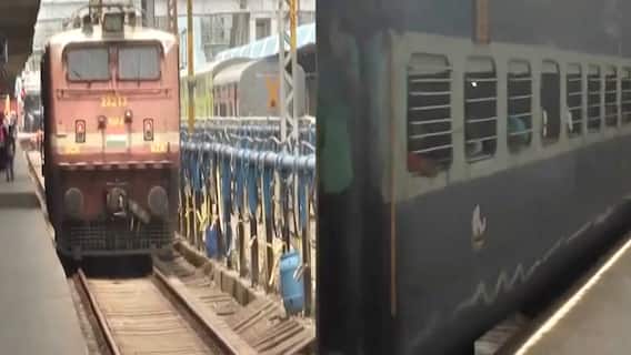 Special Trains: ప్రయాణికులకు గుడ్ న్యూస్ - సంక్రాంతి రద్దీ దృష్ట్యా శ్రీకాకుళానికి ప్రత్యేక రైళ్లు