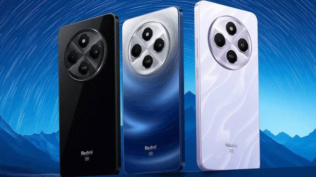 Redmi: ரெட்மி 14C 5ஜி அறிமுகம்; பட்ஜெட் விலை ஸ்மாட்ஃபோன் - சிறப்புகள் என்ன? விற்பனை எப்போது?