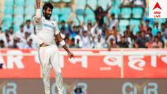 Jasprit Bumrah: দল সিরিজ হারলেও, গত বর্ডার গাওস্কর ট্রফিতে যে পাঁচটি রেকর্ড ঝুলিতে পুরলেন বুমরা