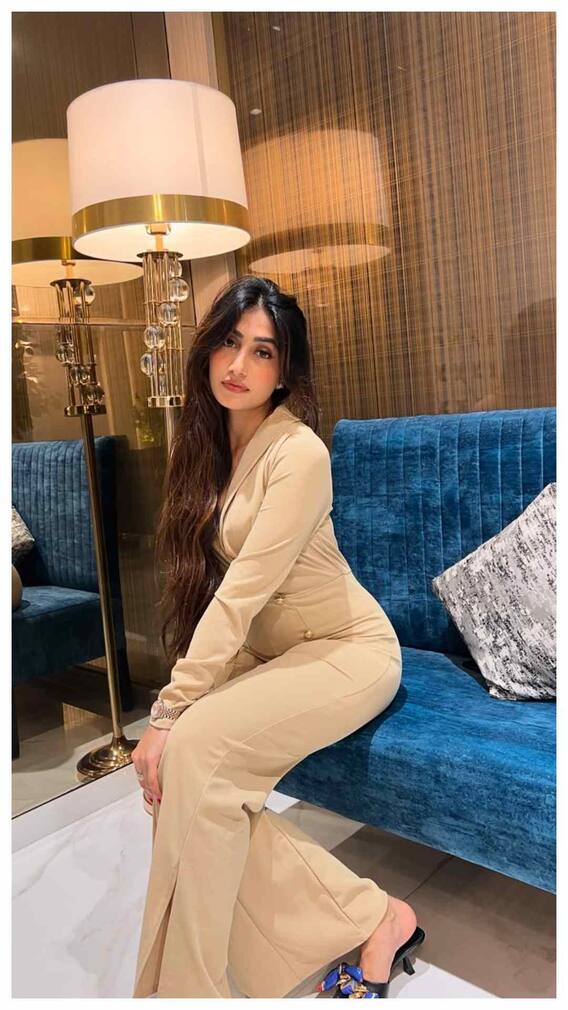 कितनी पढ़ी लिखी हैं युजवेंद्र चहल की पत्नी धनश्री वर्मा?