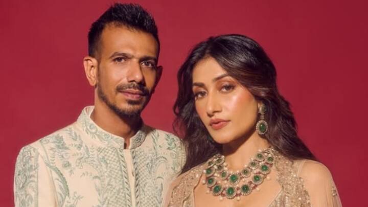 चहल और धनश्री एक-दूसरे को अब इंस्टाग्राम पर फॉलो नहीं करते हैं. धनश्री ने इंस्टाग्राम पर चहल के नाम को जोड़ रखा था. लेकिन उसे हटा दिया है.