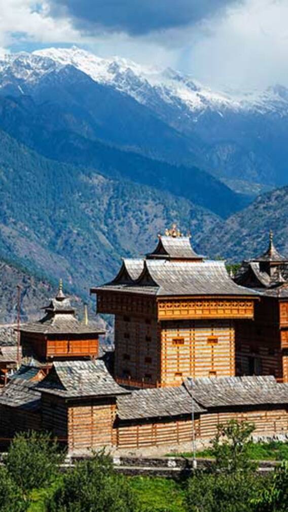 जनवरी में पिथौरागढ़ की इन 5 जगहों पर जरूर बनाएं घूमने का प्लान