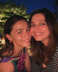 Shaheen Bhatt's Thailand Vacation Snapshots Capture Kapoor Family's New Year Celebration