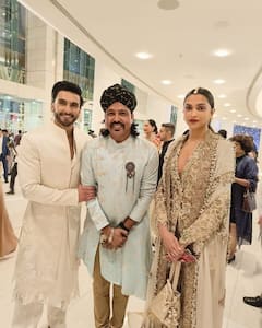 Deepika Padukone: தீபிகா படுகோனே உடனான ஃபர்ஸ்ட் நைட் ரகசியங்களை பப்லிக்காக பேசி ஷாக் கொடுத்த ரன்வீர் சிங்!