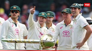 WTC Final 2025 If Australia makes slow-over rate mistake against sri lanka Will be eliminated from ICC World Test Championship final marathi news