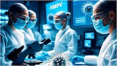 HMPV Symptoms : HMPV లక్షణాలు, వైరస్ సోకకుండా తీసుకోవాల్సిన జాగ్రత్తలివే