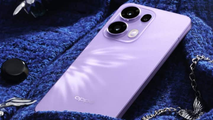 Oppo is also going to launch two phones this week (January 9). This will include Reno 13 and Reno 13 Pro. The phone will also have the option of AI Writer, AI Reply, Screen Translator and AI Summary. Also, this phone is equipped with MediaTek Dimensity 8350 processor.