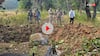 Watch: बीजापुर में नक्सलियों के IED ब्लास्ट के बाद भयानक मंजर, जमीन में गड्ढा, गाड़ी के उड़े परखच्चे