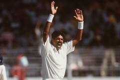 Kapil Dev Birthday: जब कपिल देव को ड्रॉप करना सुनील गावस्कर को पड़ा था भारी, क्राउड ने मचा दिया था बवाल