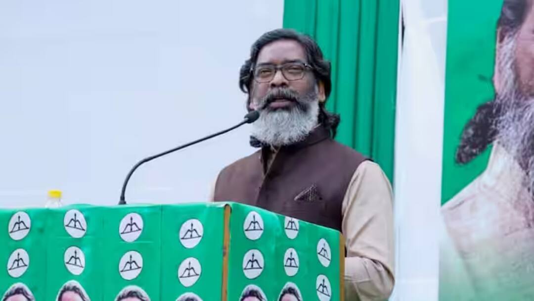 Maiya Samman Yojana Jharkhand CM Hemant Soren will transfer 2 months installment to more than 56 lakh Women account today Maiya Samman Yojana: मंईयां सम्मान योजना के लाभार्थियों के लिए बड़ी खुशखबरी, आज मिलेंगे 2 महीने के 5000 रुपये
