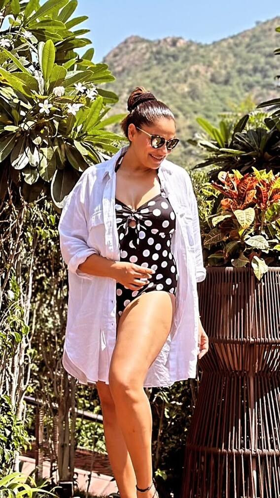 डेब्यू से बनीं विलेन, उड़ा रंग का मजाक, मां बन छोड़ दी एक्टिंग