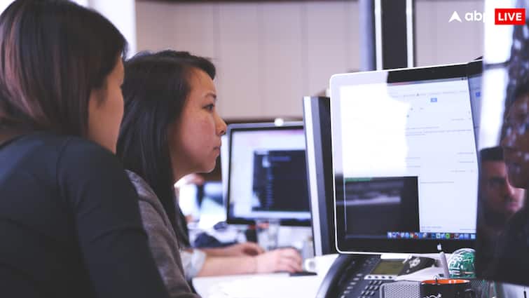 Women not to feel confident to apply for job in stereotypically male domains